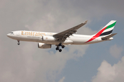 Emirates Airbus A330-243 (A6-EKW) at  Dubai - International, United Arab Emirates