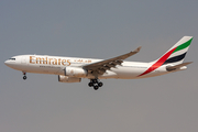 Emirates Airbus A330-243 (A6-EKZ) at  Dubai - International, United Arab Emirates