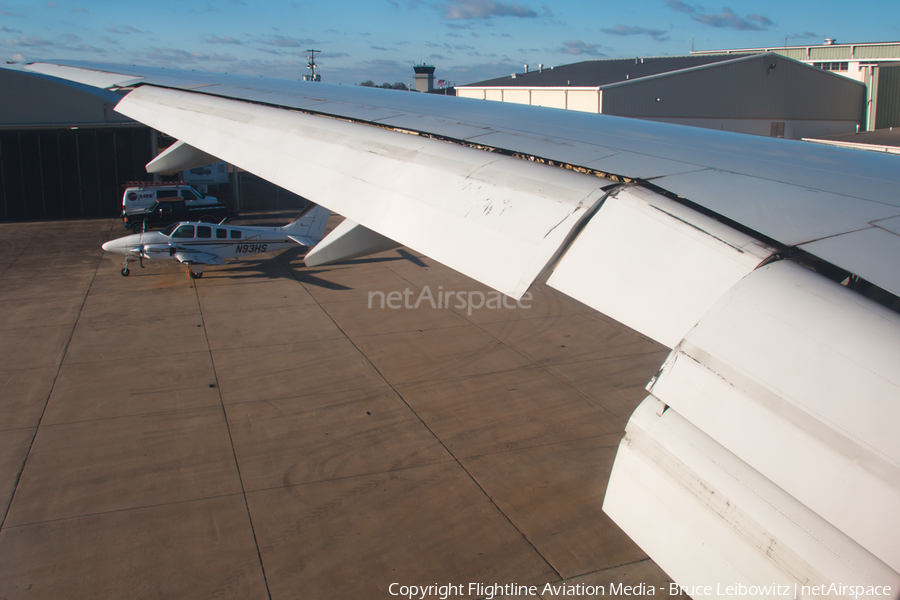 Emirates Boeing 777-21H (A6-EMD) | Photo 172256