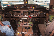 Emirates Boeing 777-21H (A6-EMD) at  Tupelo - Regional, United States