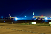 Emirates Boeing 777-21H(ER) (A6-EMG) at  New Delhi - Indira Gandhi International, India