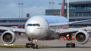 Emirates Boeing 777-21H(ER) (A6-EMI) at  Hamburg - Fuhlsbuettel (Helmut Schmidt), Germany