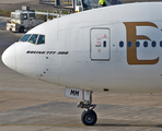 Emirates Boeing 777-31H (A6-EMM) at  Dusseldorf - International, Germany