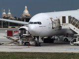 Emirates Boeing 777-31H (A6-EMP) at  Luqa - Malta International, Malta