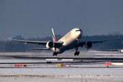 Emirates Boeing 777-31H (A6-EMV) at  Hamburg - Fuhlsbuettel (Helmut Schmidt), Germany