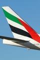 Emirates Boeing 777-31H(ER) (A6-ENC) at  Hamburg - Fuhlsbuettel (Helmut Schmidt), Germany