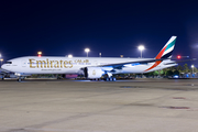 Emirates Boeing 777-31H(ER) (A6-ENF) at  Guangzhou - Baiyun, China