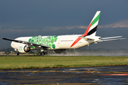 Emirates Boeing 777-31H(ER) (A6-ENH) at  Johannesburg - O.R.Tambo International, South Africa