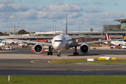 Emirates Boeing 777-31H(ER) (A6-ENK) at  Hamburg - Fuhlsbuettel (Helmut Schmidt), Germany