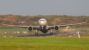 Emirates Boeing 777-31H(ER) (A6-ENK) at  Hamburg - Fuhlsbuettel (Helmut Schmidt), Germany