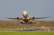 Emirates Boeing 777-31H(ER) (A6-ENK) at  Hamburg - Fuhlsbuettel (Helmut Schmidt), Germany