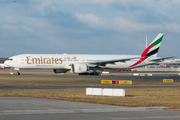 Emirates Boeing 777-31H(ER) (A6-ENL) at  Hamburg - Fuhlsbuettel (Helmut Schmidt), Germany