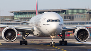 Emirates Boeing 777-31H(ER) (A6-ENN) at  Hamburg - Fuhlsbuettel (Helmut Schmidt), Germany