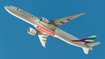 Emirates Boeing 777-31H(ER) (A6-ENT) at  Cape Town - International, South Africa