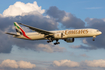 Emirates Boeing 777-31H(ER) (A6-ENV) at  Hamburg - Fuhlsbuettel (Helmut Schmidt), Germany