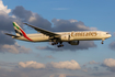 Emirates Boeing 777-31H(ER) (A6-ENV) at  Hamburg - Fuhlsbuettel (Helmut Schmidt), Germany