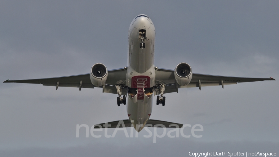 Emirates Boeing 777-31H(ER) (A6-ENW) | Photo 224221