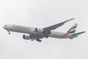 Emirates Boeing 777-31H(ER) (A6-ENX) at  Luqa - Malta International, Malta