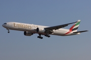 Emirates Boeing 777-31H(ER) (A6-ENY) at  Frankfurt am Main, Germany