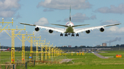 Emirates Airbus A380-861 (A6-EOB) at  Amsterdam - Schiphol, Netherlands