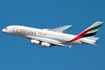 Emirates Airbus A380-861 (A6-EOC) at  New York - John F. Kennedy International, United States