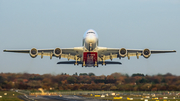 Emirates Airbus A380-861 (A6-EOD) at  Hamburg - Fuhlsbuettel (Helmut Schmidt), Germany