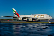 Emirates Airbus A380-861 (A6-EOD) at  Hamburg - Fuhlsbuettel (Helmut Schmidt), Germany