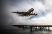 Emirates Airbus A380-861 (A6-EOD) at  San Francisco - International, United States