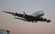 Emirates Airbus A380-861 (A6-EOE) at  Los Angeles - International, United States