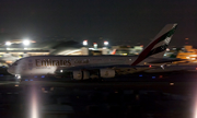 Emirates Airbus A380-861 (A6-EOH) at  Los Angeles - International, United States