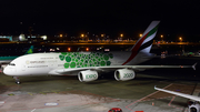 Emirates Airbus A380-861 (A6-EOJ) at  Hamburg - Fuhlsbuettel (Helmut Schmidt), Germany