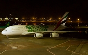 Emirates Airbus A380-861 (A6-EOJ) at  Hamburg - Fuhlsbuettel (Helmut Schmidt), Germany