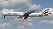 Emirates Boeing 777-31H(ER) (A6-EPA) at  Frankfurt am Main, Germany