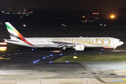 Emirates Boeing 777-31H(ER) (A6-EPB) at  Dusseldorf - International, Germany
