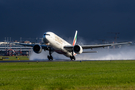 Emirates Boeing 777-31H(ER) (A6-EPC) at  Hamburg - Fuhlsbuettel (Helmut Schmidt), Germany