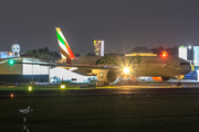 Emirates Boeing 777-31H(ER) (A6-EPE) at  Denpasar/Bali - Ngurah Rai International, Indonesia