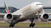 Emirates Boeing 777-31H(ER) (A6-EPF) at  Hamburg - Fuhlsbuettel (Helmut Schmidt), Germany