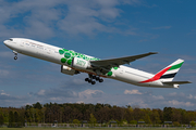 Emirates Boeing 777-31H(ER) (A6-EPF) at  Hamburg - Fuhlsbuettel (Helmut Schmidt), Germany