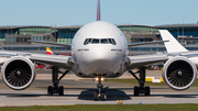 Emirates Boeing 777-31H(ER) (A6-EPF) at  Hamburg - Fuhlsbuettel (Helmut Schmidt), Germany