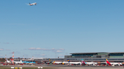 Emirates Boeing 777-31H(ER) (A6-EPF) at  Hamburg - Fuhlsbuettel (Helmut Schmidt), Germany