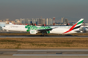Emirates Boeing 777-31H(ER) (A6-EPF) at  Istanbul - Ataturk, Turkey
