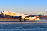 Emirates Boeing 777-31H(ER) (A6-EPI) at  Hamburg - Fuhlsbuettel (Helmut Schmidt), Germany