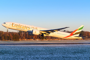 Emirates Boeing 777-31H(ER) (A6-EPI) at  Hamburg - Fuhlsbuettel (Helmut Schmidt), Germany