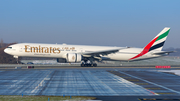 Emirates Boeing 777-31H(ER) (A6-EPI) at  Hamburg - Fuhlsbuettel (Helmut Schmidt), Germany