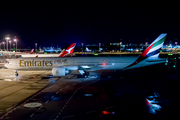 Emirates Boeing 777-31H(ER) (A6-EPI) at  Singapore - Changi, Singapore