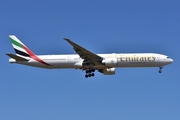 Emirates Boeing 777-31H(ER) (A6-EPK) at  Frankfurt am Main, Germany
