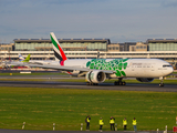 Emirates Boeing 777-31H(ER) (A6-EPL) at  Hamburg - Fuhlsbuettel (Helmut Schmidt), Germany