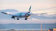 Emirates Boeing 777-31H(ER) (A6-EPL) at  Milan - Malpensa, Italy