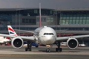 Emirates Boeing 777-31H(ER) (A6-EPM) at  Hamburg - Fuhlsbuettel (Helmut Schmidt), Germany