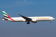 Emirates Boeing 777-31H(ER) (A6-EPN) at  Frankfurt am Main, Germany